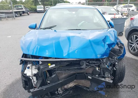 2021 Kia Rio S z USA, uszkodzony, nr VIN 3KPA24AD1ME422251